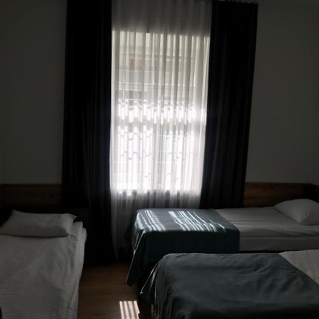 Villa Sofi Lviv Bagian luar foto
