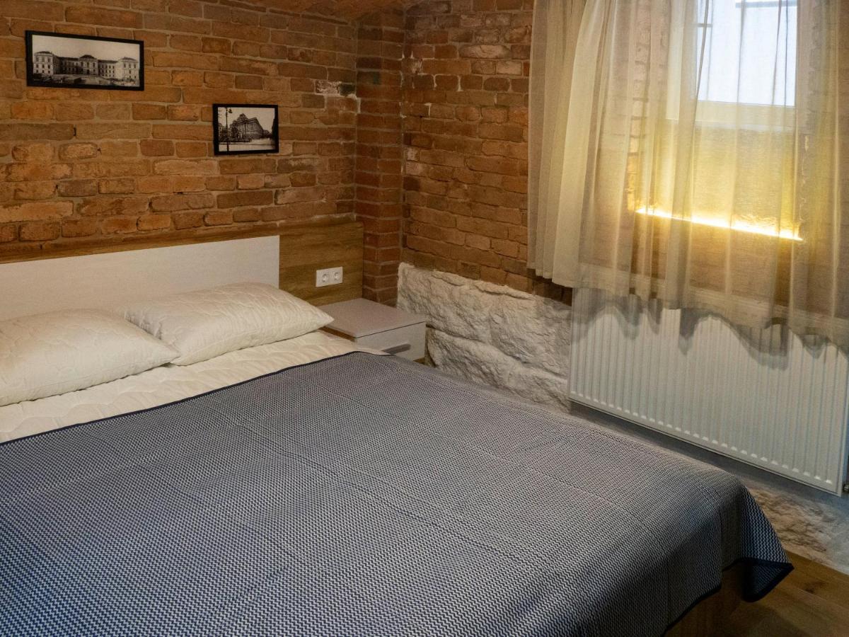 Villa Sofi Lviv Bagian luar foto