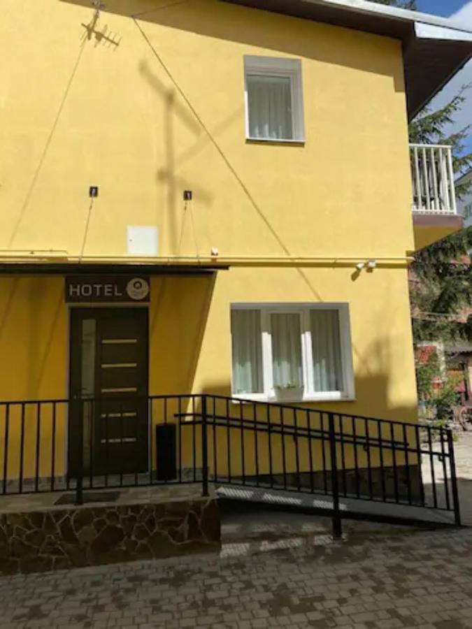 Villa Sofi Lviv Bagian luar foto
