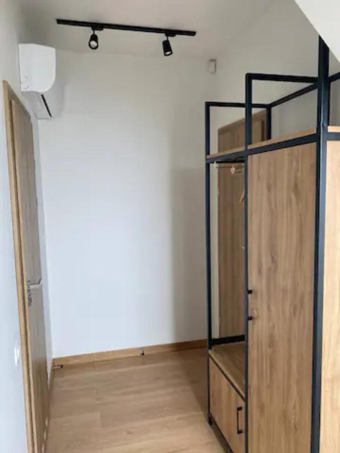 Villa Sofi Lviv Bagian luar foto