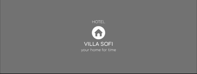 Villa Sofi Lviv Bagian luar foto