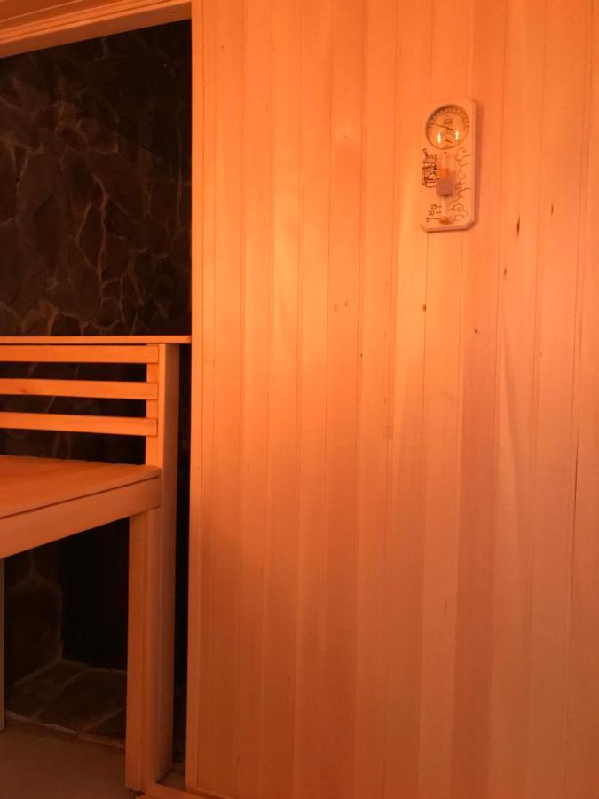 Villa Sofi Lviv Bagian luar foto