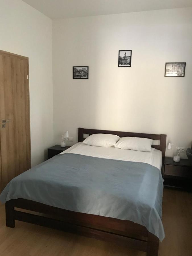 Villa Sofi Lviv Bagian luar foto
