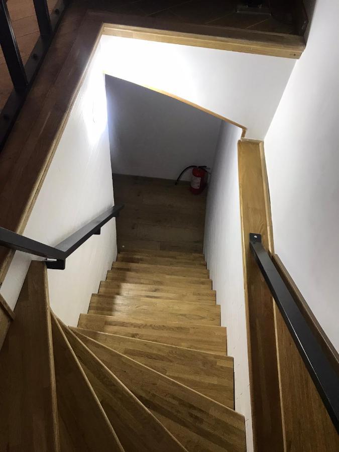 Villa Sofi Lviv Bagian luar foto