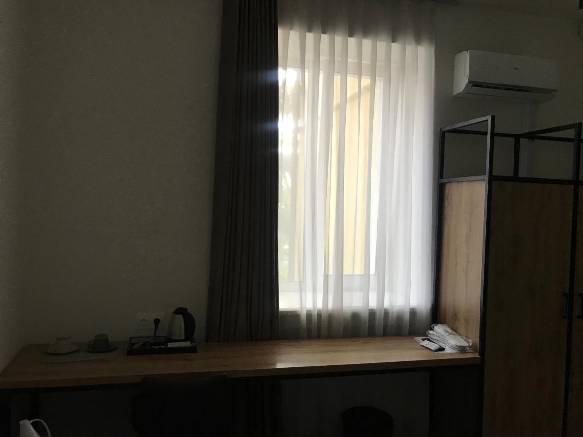 Villa Sofi Lviv Bagian luar foto
