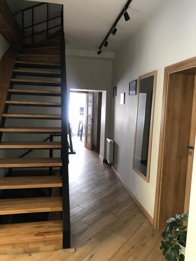 Villa Sofi Lviv Bagian luar foto