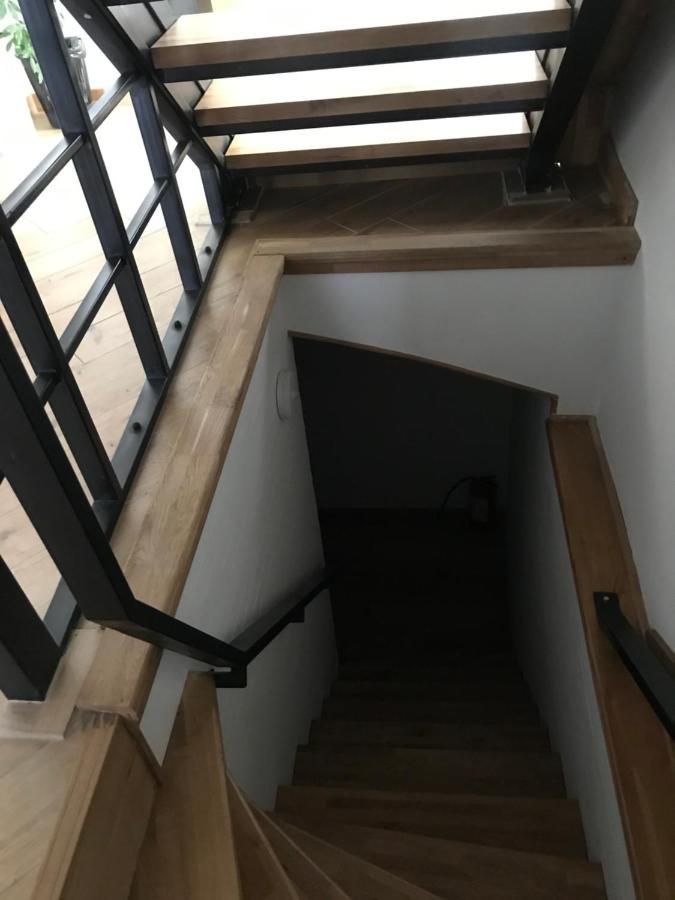 Villa Sofi Lviv Bagian luar foto